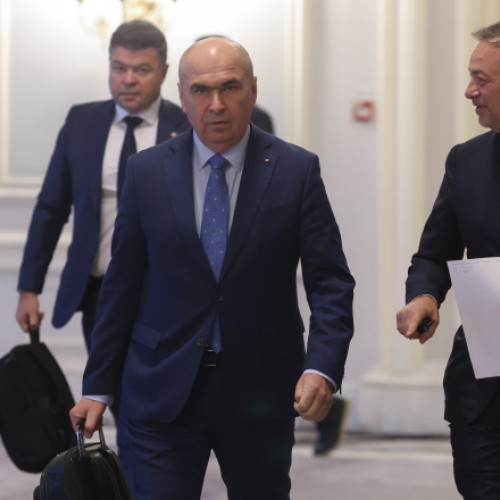 Diviziuni în PNL privind formarea unei noi majorități parlamentare