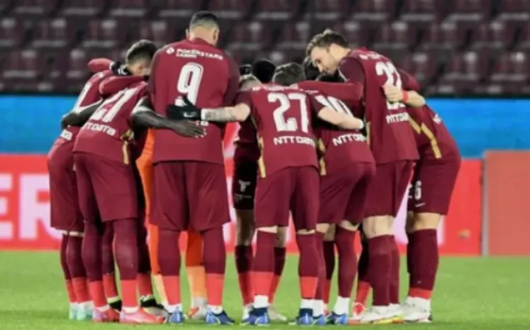 CFR Cluj își concentrează eforturile pe transferurile din compartimentul median