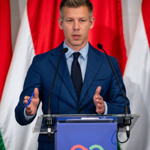 Peter Magyar discută cu UDMR despre sprijinul pentru maghiarii din Transilvania