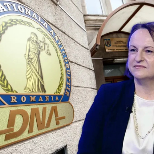 Directorul DSP Brașov, trimis în judecată pentru infracțiuni de corupție