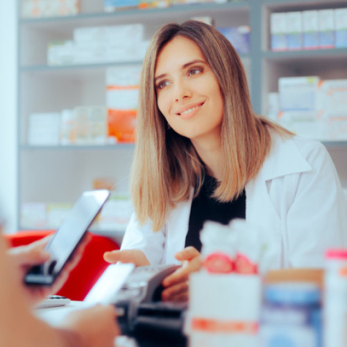 Alergiile oculare afectează tot mai mulți români în primăvară