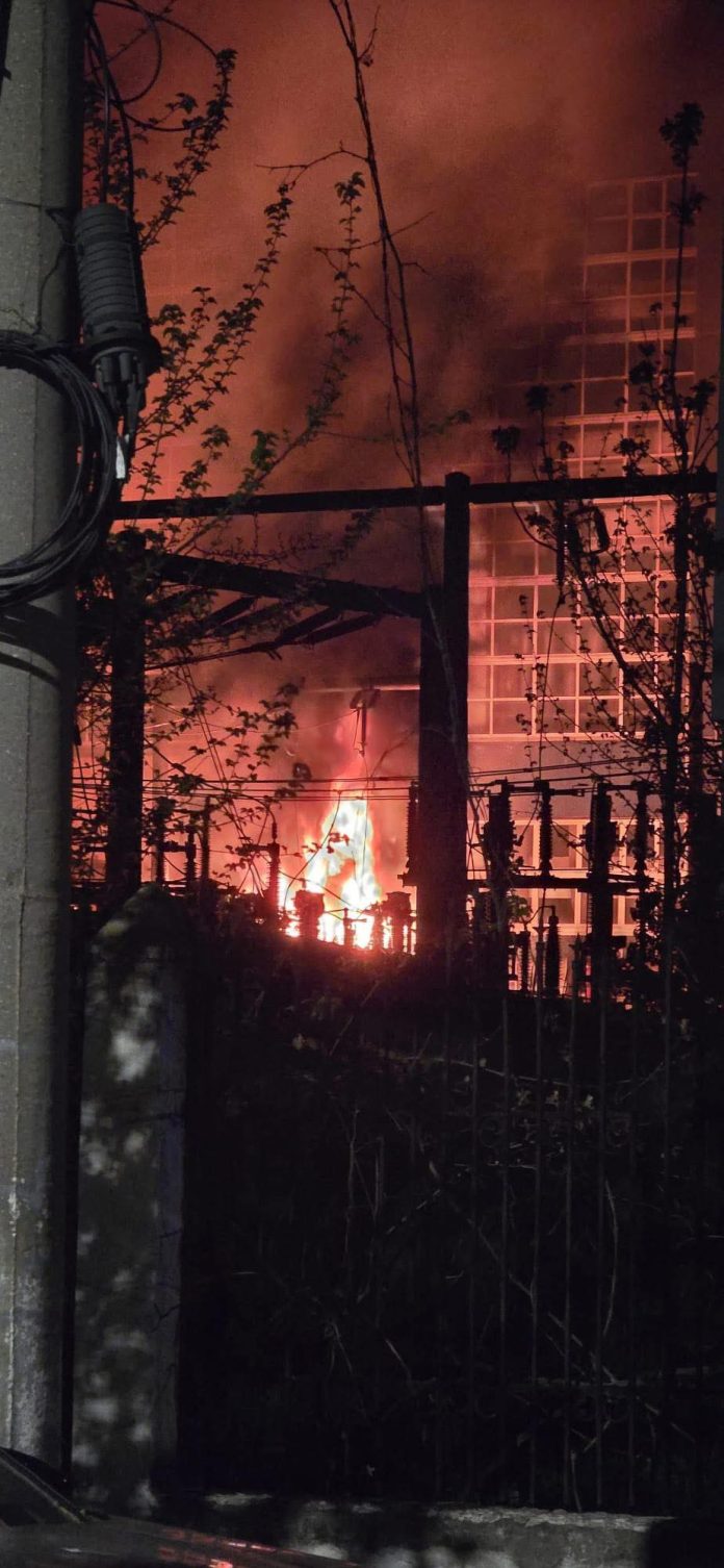 Primarul Ciucu anunță reluarea furnizării apei calde în București