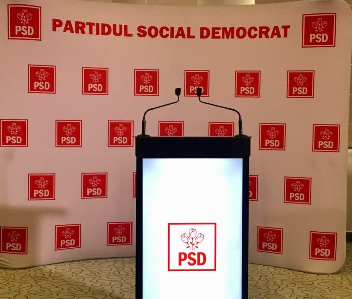 Manda anunță demisia miniștrilor PSD dacă Bolojan rămâne premier