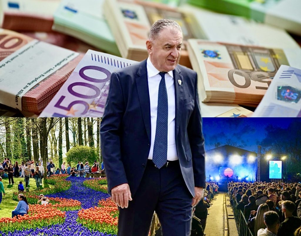 Simfonia Lalelelor 2026: Eficiență administrativă și buget redus