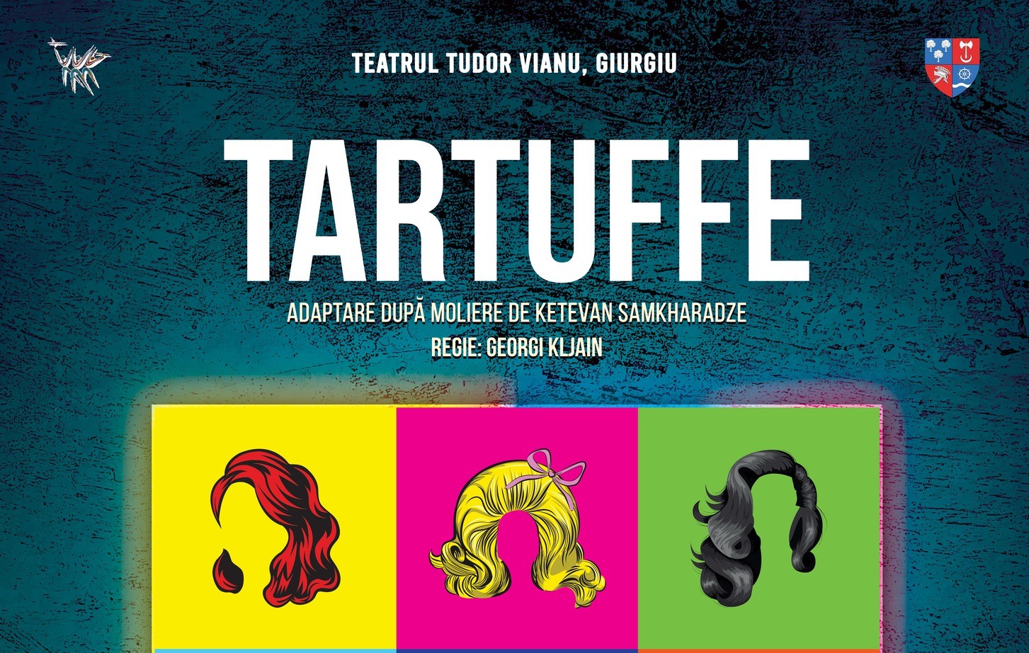 Premiera „Tartuffe” – O adaptare contemporană a lui Molière