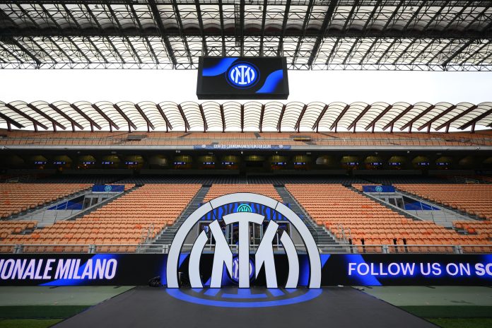 Inter Milano va juca un turneu amical de vară alături de mari cluburi