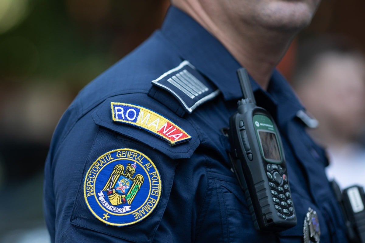 AMENZI DE PESTE 130.000 LEI ÎN NEAMȚ DUPĂ CONTROALELE SAFETY CASH