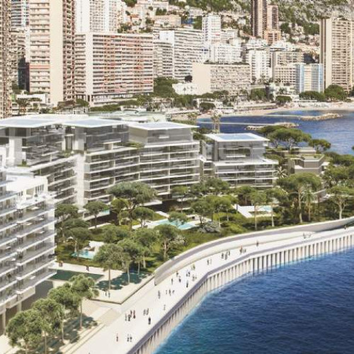 Rinat Ahmetov achiziționează apartament de lux în Monaco pentru 471 milioane euro