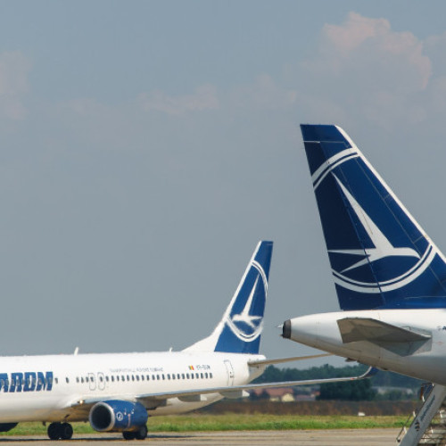 Sindicaliștii TAROM avertizează despre posibila desființare a companiei naționale