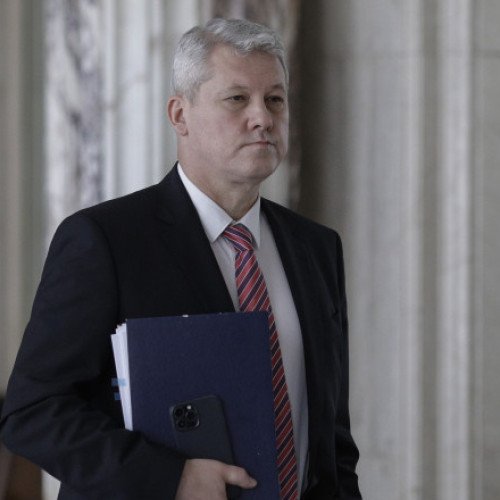 Cătălin Predoiu despre funcția de premier: „Nu se pune problema acum”