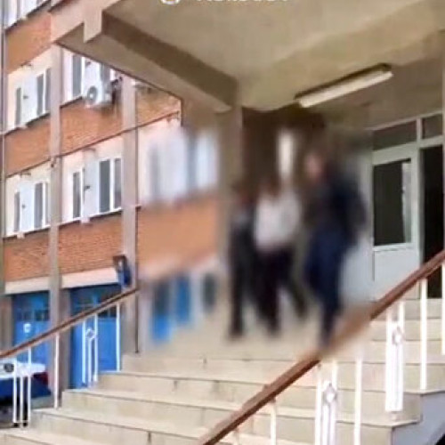 Intervenție rapidă a poliției din Hunedoara în caz de violență domestică