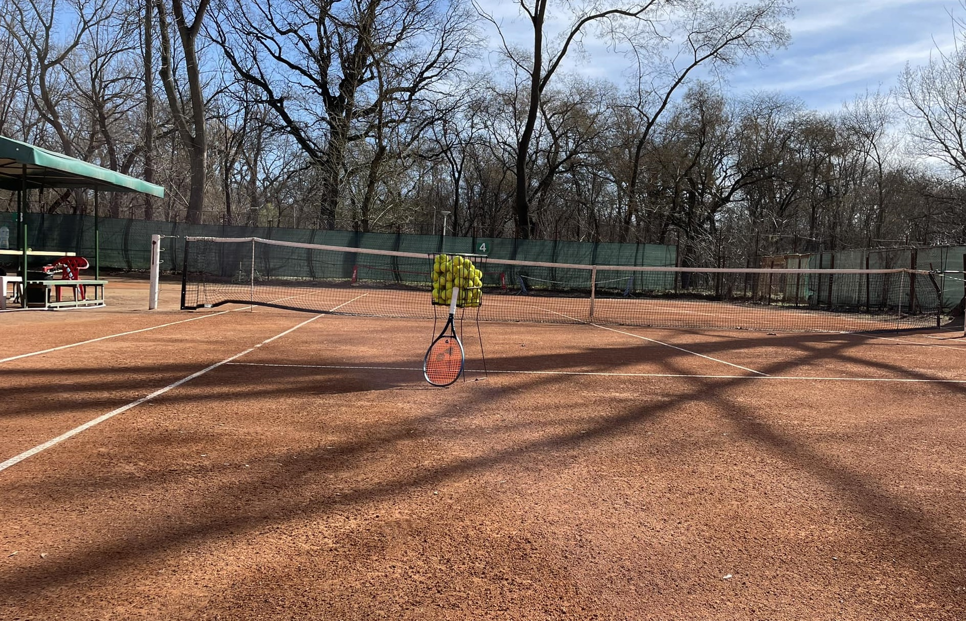 Brăila găzduiește turneul „Trofeul Ilie Năstase” pentru copii