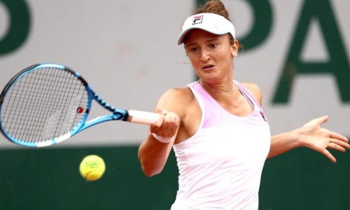 Irina Begu pierde în prima rundă la turneul WTA de la Madrid