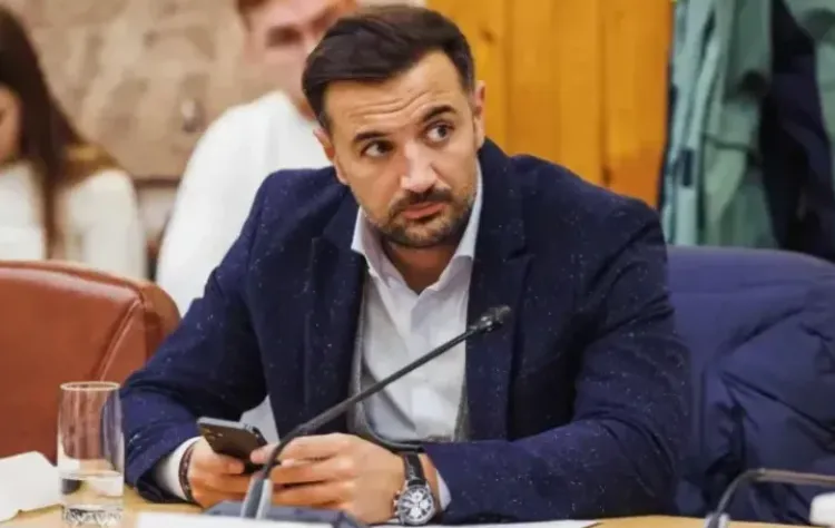 Radu Constantea clarifică zvonurile despre Nicolae Stanciu la U Cluj