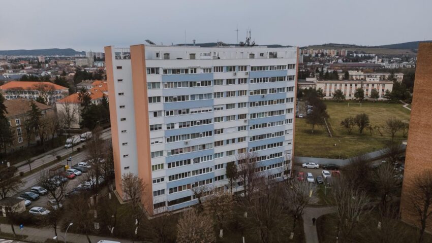 Proiect de lege pentru verificarea asigurărilor locuințelor în România