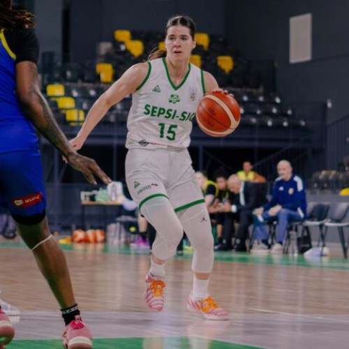 Baschet Arad și Sepsi SIC se duelează pentru medaliile de bronz