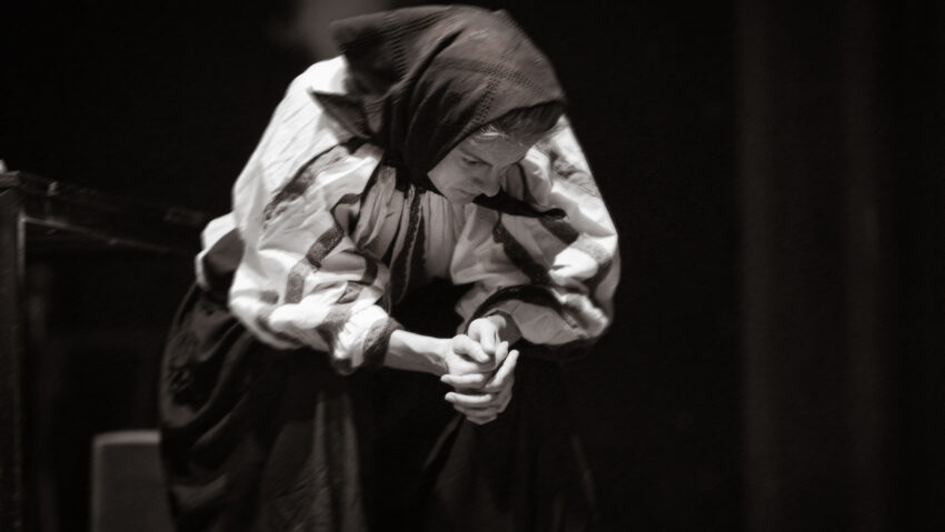 Teatrul Național din Târgu Mureș lansează campanie de donații pentru un nou spectacol