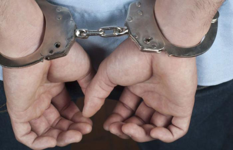 Un bărbat din Fălciu reținut pentru încălcarea ordinului de protecție