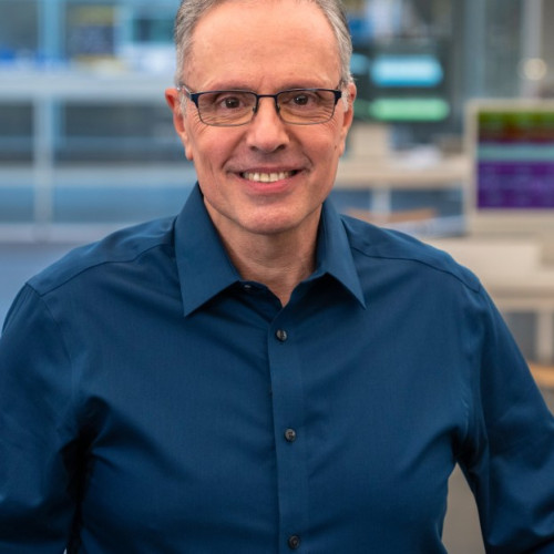 Apple îl numește pe Johny Srouji chief hardware officer