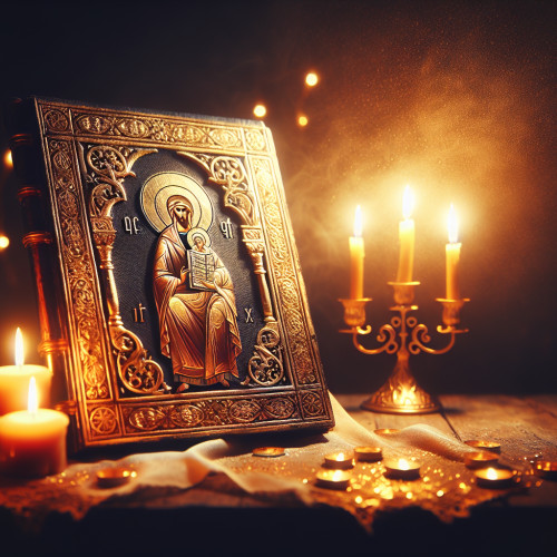 Sărbătorim pe Sfântul Teodor al Siceei: Viața și Minunile Sale 🌟