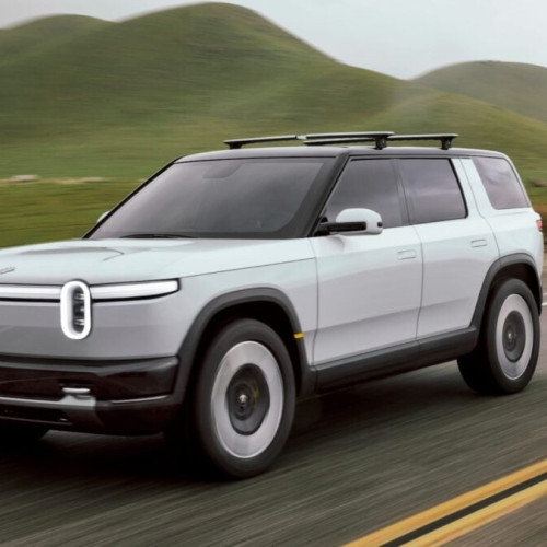 Fabrica Rivian R2 a fost lovită de un tornado cu câteva săptămâni înainte de lansarea crucială