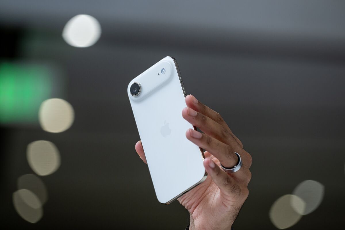 Apple își va concentra echipa de hardware pe cinci domenii importante sub conducerea lui Johny Srouji