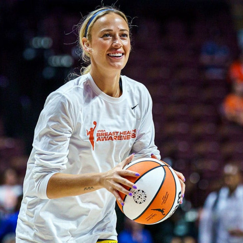 Sophie Cunningham, jucătoare WNBA, clarifică plângerea legată de agenția liberă