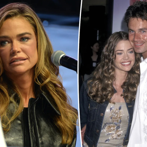 Denise Richards este „devastată” și „nu se poate opri din plâns” după moartea lui Patrick Muldoon
