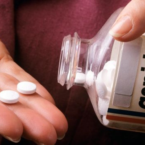 Aspirina poate reduce riscul de cancer – și începem să înțelegem de ce