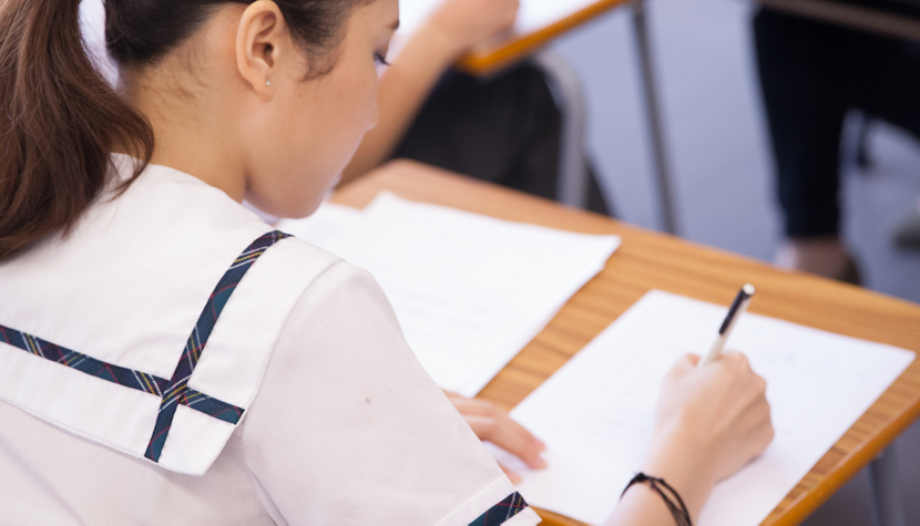 Ministerul Educației propune schimbări în evaluarea elevilor