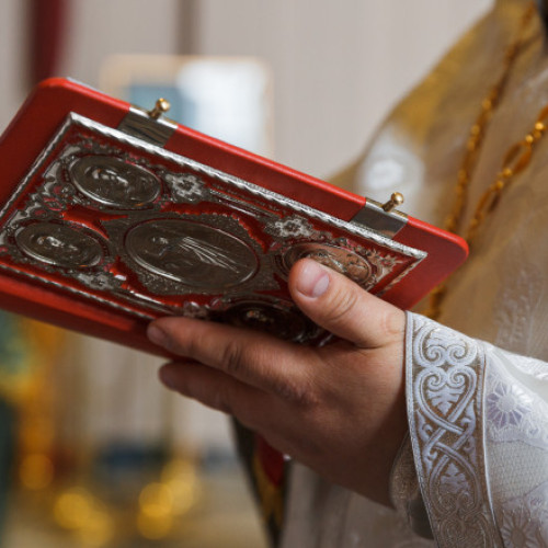 România sărbătorește Sfântul Gheorghe, protectorul tradiției și credinței