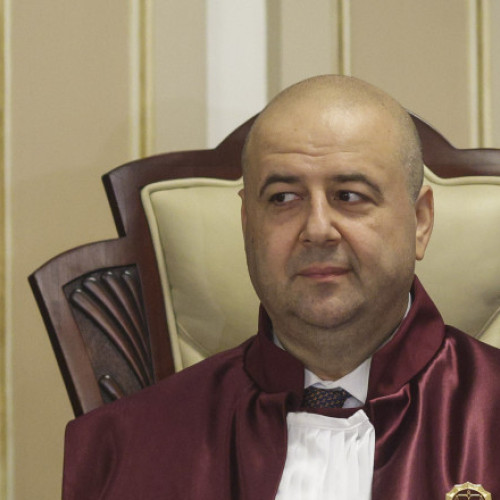 Curtea de Apel București respinge cererea AUR privind numirea lui Mihai Busuioc la CCR