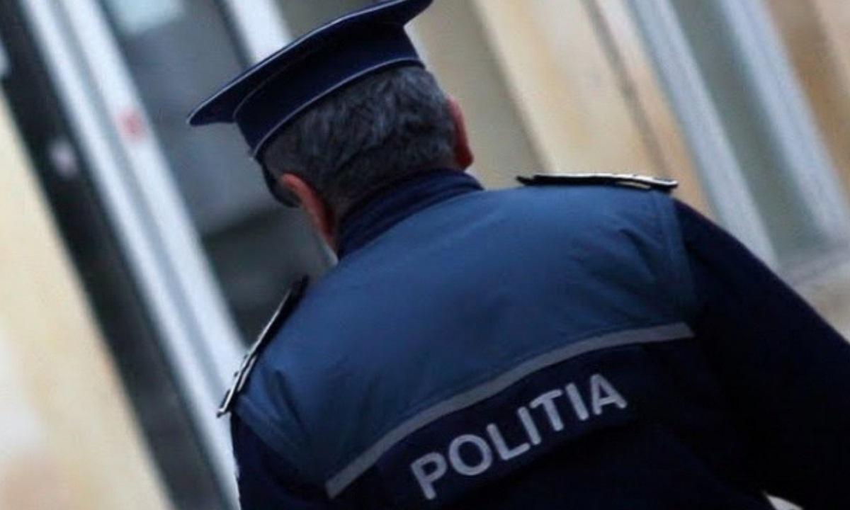 Poliția din Moreni capturează un bărbat dat în urmărire națională