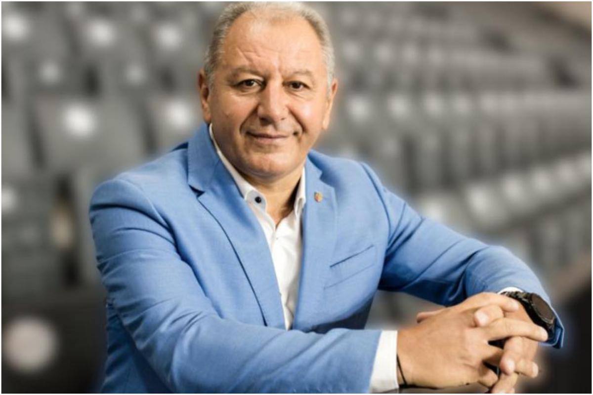 Descinderi la Consiliul Județean Bistrița-Năsăud în dosar de corupție