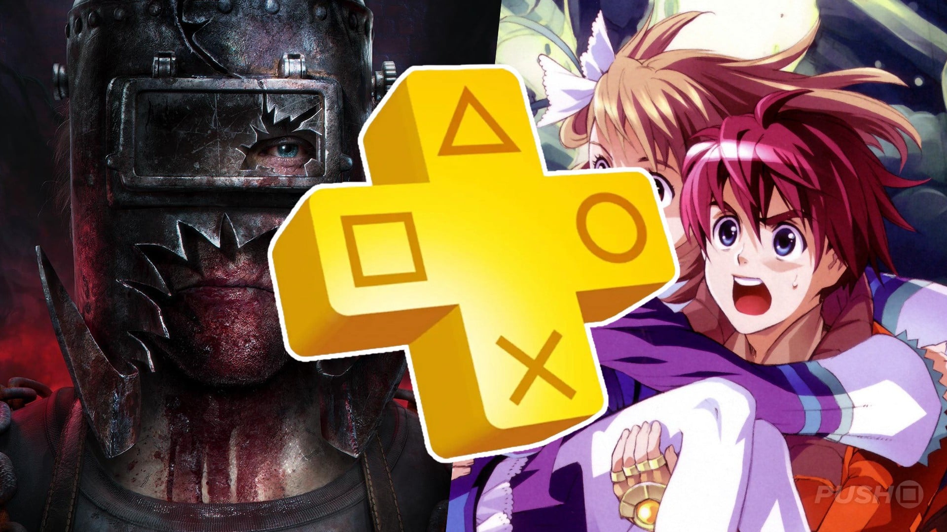 Jocurile PS Plus Extra și Premium din aprilie 2026 disponibile pentru descărcare