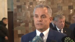 Vladimir Plahotniuc, condamnat la închisoare pentru corupție și fraudă