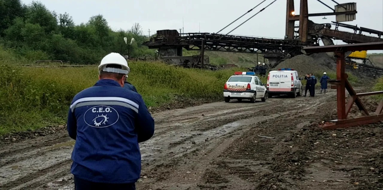 Un fost miner din Gorj, condamnat pentru conducere sub influența alcoolului