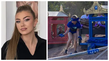 Codruța Filip se află în centrul atenției după show-ul ProTV și o despărțire