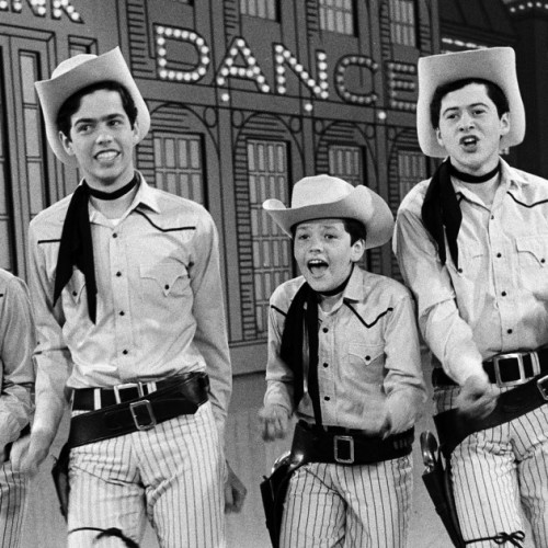 Alan Osmond, cel mai mare frate din grupul muzical The Osmonds, a murit la 76 de ani