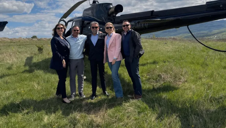 The Trump Organization a început colaborarea în Cluj-Napoca pentru un nou proiect