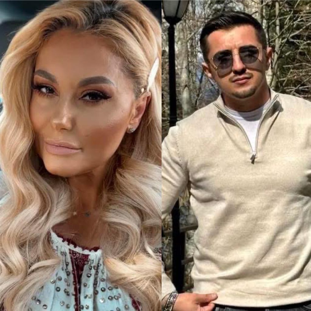 Emilia Ghinescu și Viorel Neagoe: Relația care surprinde familia și fanii