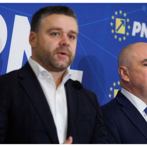 Ciprian Ciucu: Ilie Bolojan rămâne esențial în criza politică