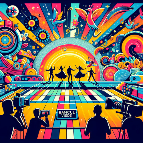 Aventuri cu un bec neastâmpărat! 💡😂