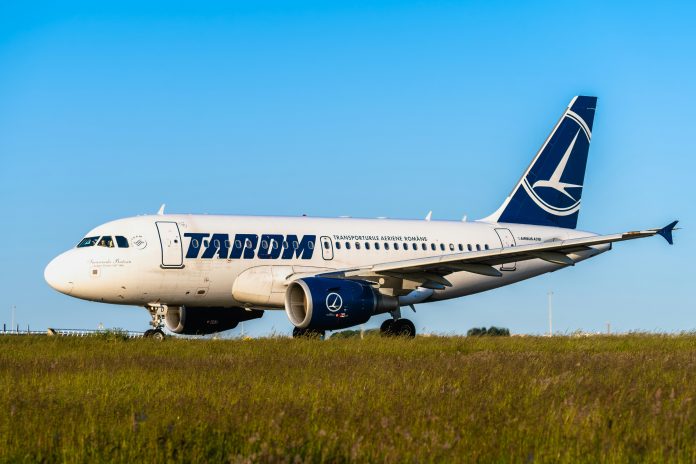 Angajații TAROM lansează o petiție pentru salvarea companiei în fața închiderii