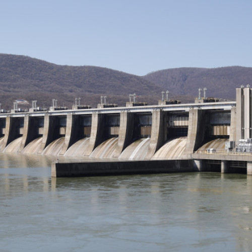 Hidroelectrica obține 43,37 milioane lei pentru proiectul de stocare cu baterii