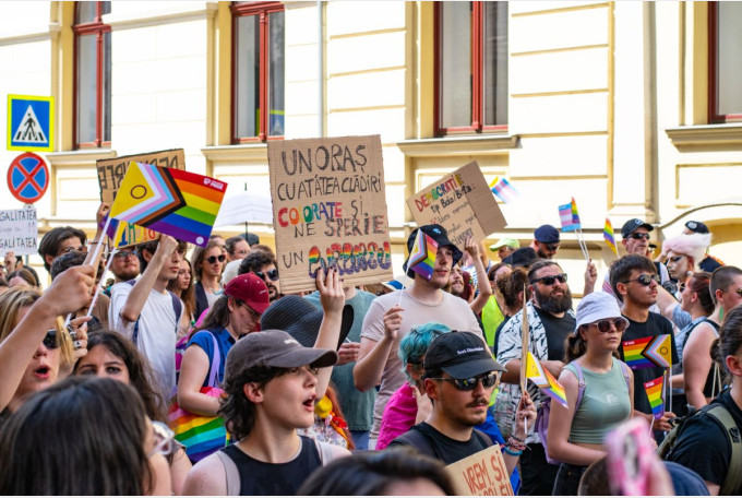 Oradea Pride 2026: Festivalul dedicat comunității LGBTQIA+ revine pe 25 iulie