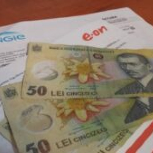 Prețul gazelor pentru populație scade de la 1 aprilie conform noilor modificări legislative