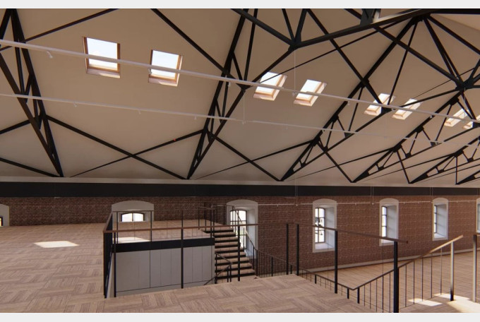 Oradea lansează licitația pentru reabilitarea Manejului Cazarma Husarilor