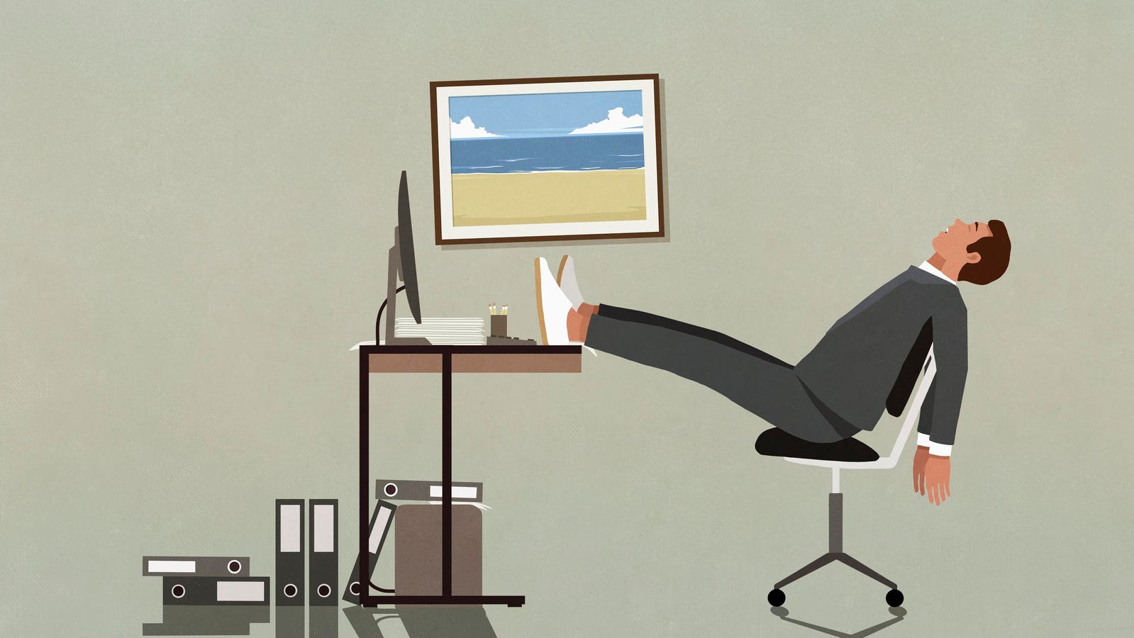 3 obiceiuri mentale care îți afectează inteligența, conform unui psiholog