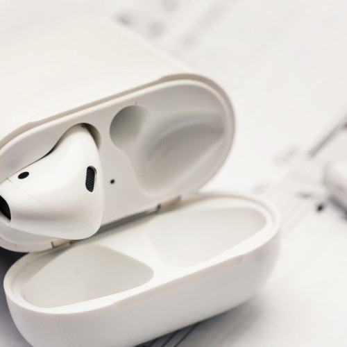 AirPods sunt cea mai subestimată realizare a lui Tim Cook
